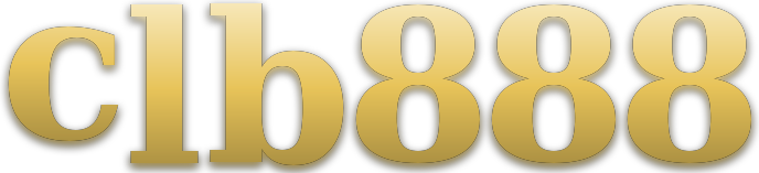 clb888 logo