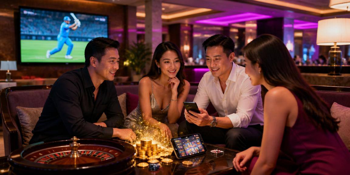 clb888 CLB888 casino cung cấp những gì